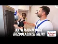 Dip Kose Temizligin Vucut Bulmus Hali - En Hamarat Benim