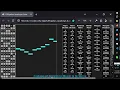 CATopalian JavaScript Guitar with Note Sequencer
