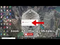 How to fix browser - assistant exe-application error In Windows 7 Error 0xc000003e