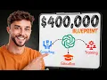 I Made $400,000 Teaching Companies AI (How You Can Too)