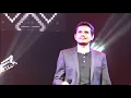 JORGE ROJAS - MARCA BORRADA con ALFREDO ROJAS - GRAN REX - 27/04/2019