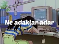 Maazallah/lyrics/Lin pesto