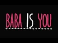 Baba Is You - release date trailer