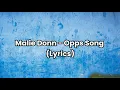 Malie Donn - Opps Song