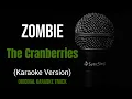 Download Lagu Zombie -The Cranberries (Karaoke Version)