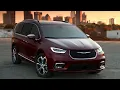 2023 Chrysler Pacifica Paintsville KY New Chrysler Pacifica Paintsville KY