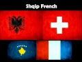 Meso Frengjisht S ip Fjalor 76-100 French Albanian
