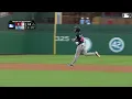 Jordan Lawlar s seventh homer of the season