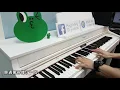 To Whom【Piano Cover】(Supper Moment & Survive Said The Prophet)