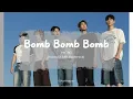 Download Lagu Bomb Bomb Bomb - MYTRO (karaoke with backtrack) lyrics/Rom