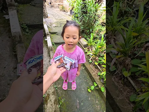agisna beli susu buat buah naga#trendingshorts