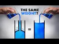 The Hydrostatic Paradox