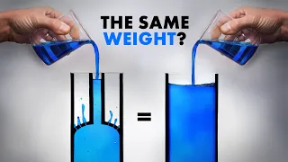 The Hydrostatic Paradox