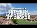 Mesquite vs St George vs Las Vegas Which Is Right for You