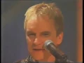 Sting feat Cheb Mami - Desert Rose - Top Of The Pops - Friday 28 January 2000
