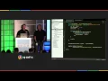 TypeScript and ES6 Dan Wahlin Andrew Connell