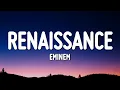Download Lagu Eminem - Renaissance (Lyrics)