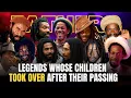 Download Lagu You Won’t Believe Children Who Carried the Reggae Torch After Their Fathers Died#14 Shocking Stories