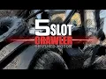 Tekin 5-Slot Brushed Crawler Motor 12T - Video 3 of 1