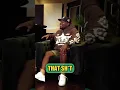 Lucki says he misses Juice WRLD