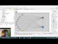 Shortest Job First SJF Scheduling Simulation using OMNeT