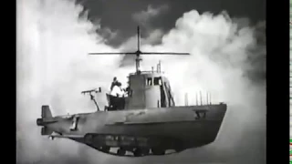 Os 3 Patetas em Órbita (1963) Dublagem Clássica AIC SP