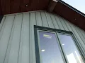 Installing NuCedar Vertical Siding