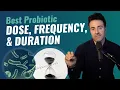 What is the BEST Way to Take Probiotics