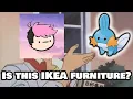 Download Lagu Pokemon or IKEA Furniture?
