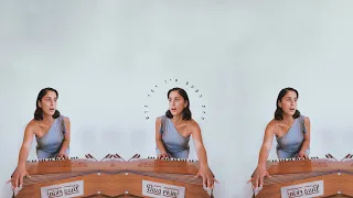 עדן חנה שובל בקרוב אצא לטייל 