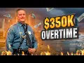 Corrupt Massachusetts Cop EARNS 584 000 salary 350k OT in 2024