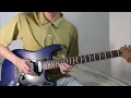 I Know You Can | REVIVAL | Planetshakers (Guitar Cover)