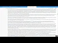 Gensim Natural Language Processing Automatic Summarization of Text