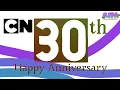 Cartoon Network 30th Anniversary