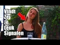 Lagu Vindt ze je leuk? 7 Signalen die het verraden