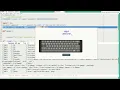 Python in Emacs 0049 - How to open and close a Kivy keyboard
