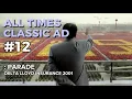 Lagu ' PARADE ' DELTA LLOYD INSURANCE #ALL TIMES CLASSIC AD #12