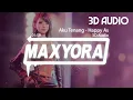 Download Lagu DJ Aku Tenang Happy Asmara Remix 3D Audio Max Yora