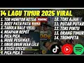 Lagu KUMPULAN LAGU TIMUR TERVIRAL, TOR MONITOR KETUA, TABOLA BALE, STECU STECU