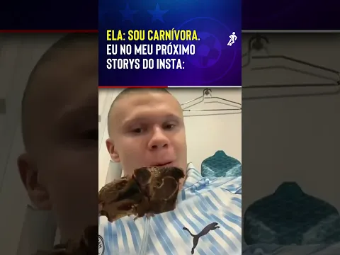 eu gostaria de merendar...