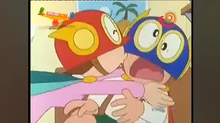 perman episode sumire is too much perman new full episode in hindi perman
