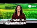 Download Lagu Record News Rural - 07/10/2025