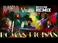 Download Lagu Dewa 19 - Roman Picisan Ft. Virzha [Remix]