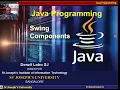 JAVA 6 2 SWING GUI PROGRAM 2