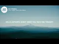 Felix Jaehn - Do It Better (Lyrics) feat. Zoe Wees