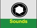 Download Lagu Camera Shutter Sound Effects All Sounds MP3