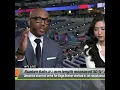 Louis Riddick dismisses arm-length concerns surrounding Rueben Bain Jr DON T OVERTHINK THIS