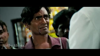 munna bhai mbbs young nawazuddin siddiqui comedy scene