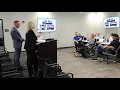 Marion County Hospital District Meeting - May 18 2026