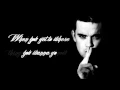 Download Lagu Robbie Williams - She's the one (Lyrics)